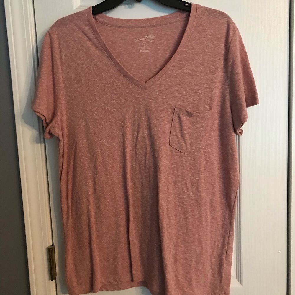 Universal Thread Tee